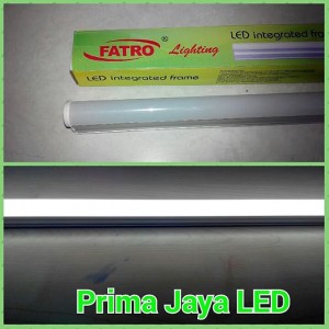LED Fatro Lighting T5 120 Cm
