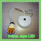 LED Flexible Spotlight 3 Watt Fatro