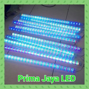 LED RGB Tube AC 220 Volt