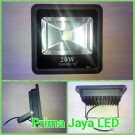 LED Spotlight Outdoor 20 Watt
