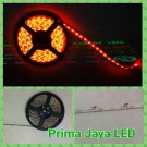 LED Strip 2538 IP44 Merah