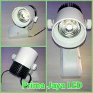 LED Track Spotlight 7 Watt