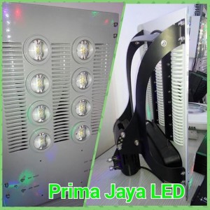 Lampu Jalan PJU 135 Watt