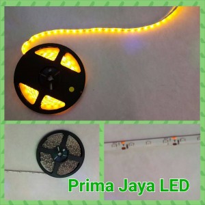 Lampu Strip LED 2538 IP44 Kuning