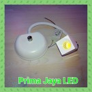 Lampu baca Interior Model Kotak