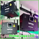 Laser Spark A500 RGB