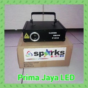 Laser Ungu 1 Watt