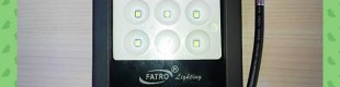 SMD Floodlight Fatro 10 Watt