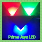 Interior Dinding LED 3 Watt