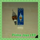 LED Candle Light 3 Watt Model Cabe