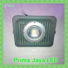 LED Spotlight Lensa Cembung 30 Watt