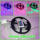 LED Strip RGB 2538 IP33
