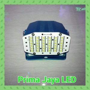 Lampu Flasher 5050 36 LEDs