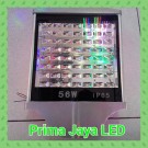 Lampu Jalan LED 56 Watt