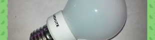 Lampu LED Bohlam 5 Watt