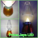 Lampu Lilin Model Tiup