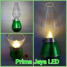 Lampu Minyak LED emergency