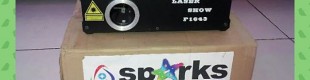 Laser Show System