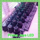 Par LED 54 Set DMX Mixer