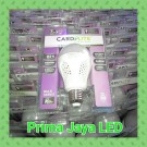 Emergency LED bohlam 7 Watt