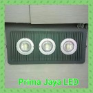 Floodlight LED Cembung 150 Watt