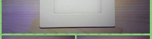 LED Downlight Kotak Outbo 6 Watt