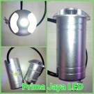 LED Lampu Underground 2 Sisi