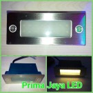 LED Lampu tanam Tangga