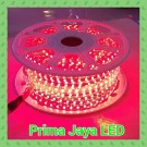 Lampu LED Flexible 5050 Merah