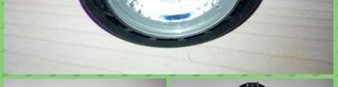 Lampu MR16 LED Assa 3 Watt