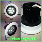 Lampu Model Ceiling LED 7 Watt