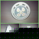 MR16 Spotlight 5 Watt LED