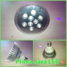 Par38 LED 9 Watt Body Tipis