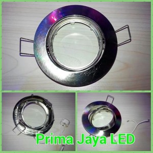 Rumah Downlight MR16