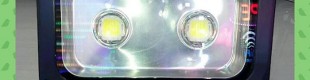 Semi Floodlight LED 150 Watt