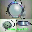 Downlight Lampu Cardilite LED 9 Watt