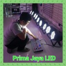 Paket Lighting Wedding