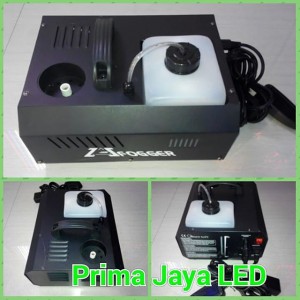 Smoke Fogger 1500 Asap Atas