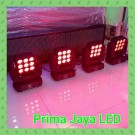 Beam LED Madrix 4in1 RGBW