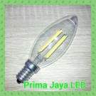 Candle LED Fillament 4 Watt