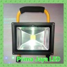 Emergency LED Car 20 watt