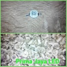 LED Mata Chip Biru 1 Watt