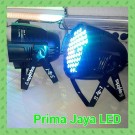Lampu Par LED RGB 3in1
