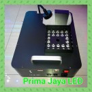 Mesin Smoke Atas LED 1500 Watt