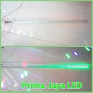 Meteor LED SMD Hijau