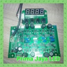 PCB Part Moving Head 108