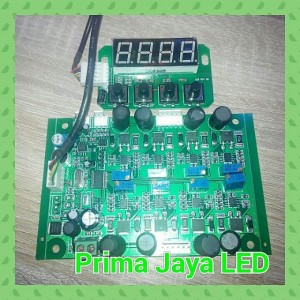 PCB Part Moving Head 108