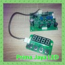 PCB Program Par LED 54 RGBW