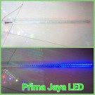 SMD Meteor LED Biru 80cm