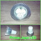 LED Spotlight MR16 3 Watt